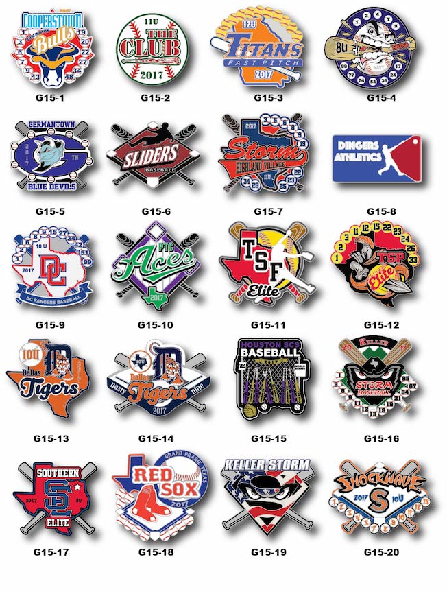 Baseball Gallery #15